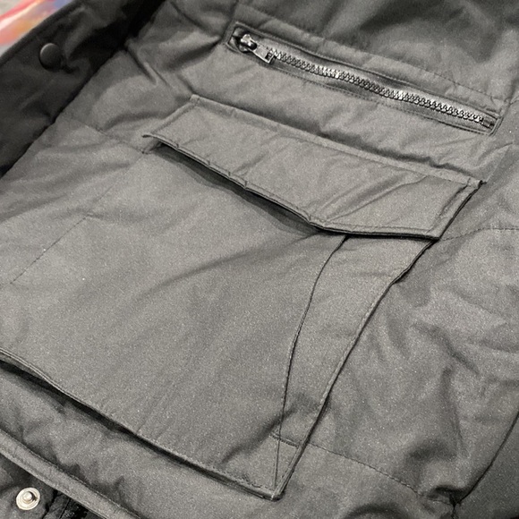 NWOT Result Mens Bodywarmer XXL - Picture 13 of 15